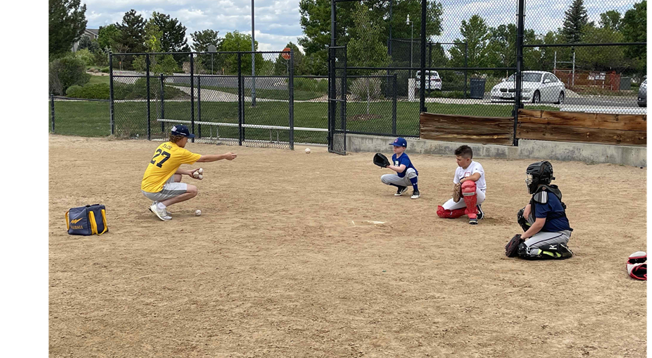 Summer Camp Series is BACK! Register now!