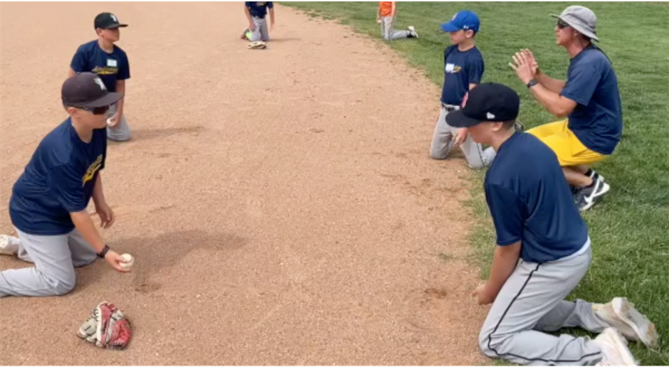 2025 Summer Camp Series is back!  Register now!